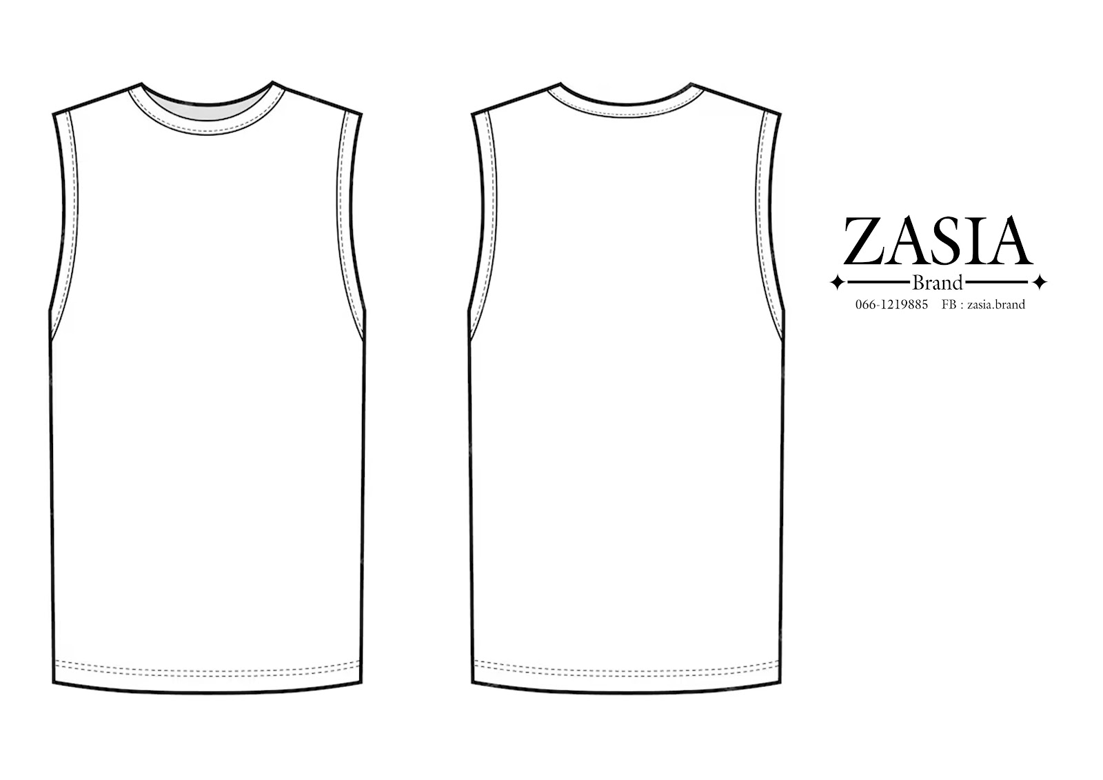 เสื้อบาสเกตบอล แบบที่ 2 (Basketball Jersey Alt)