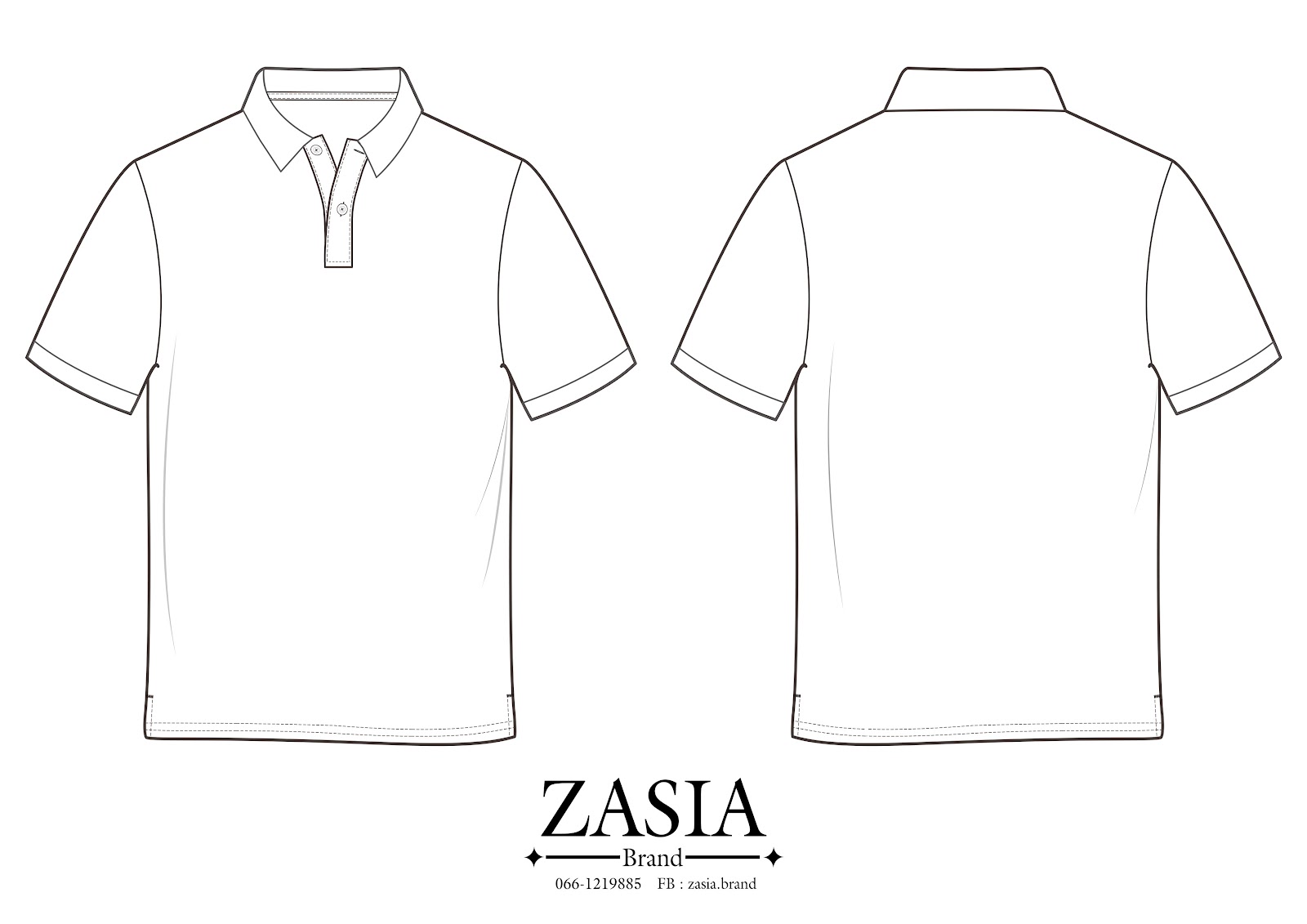 เสื้อโปโล (Polo Shirt)